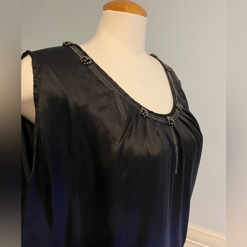Guess by Marciano - silk top